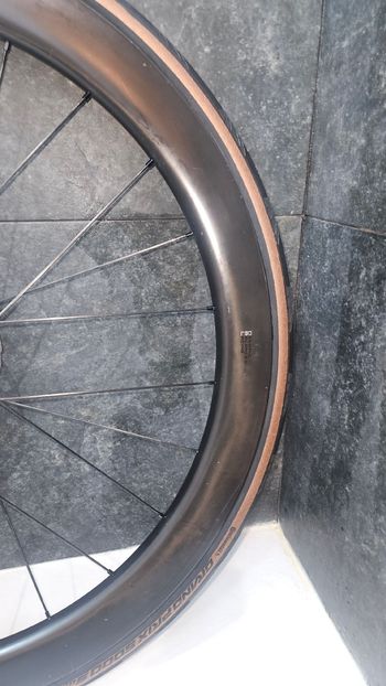 Giant slr1 2023 bike de segunda mano — imagen 18 de 35