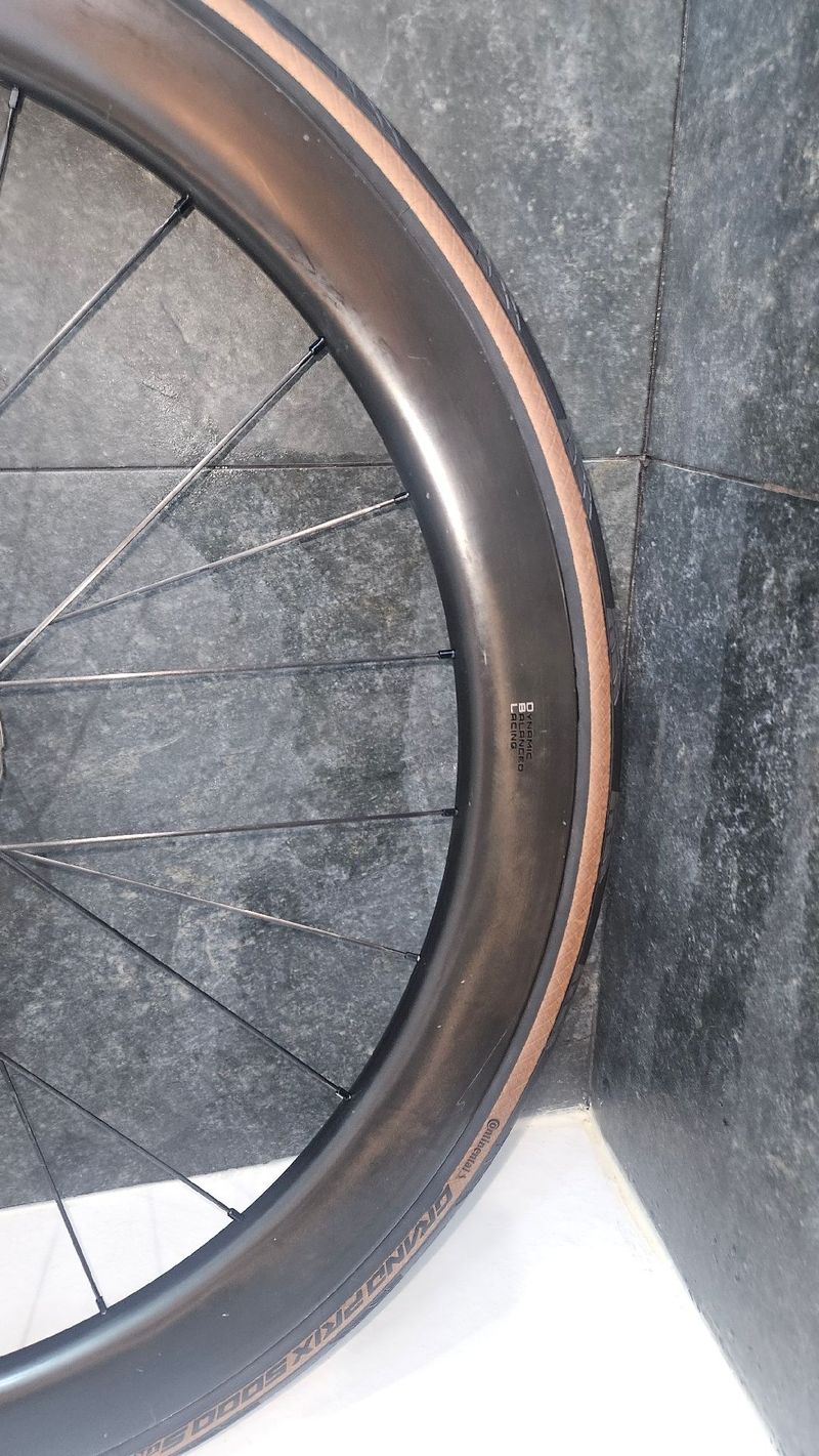Tweedehands Giant slr1 2023 bike — afbeelding 18 van 35