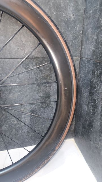 Tweedehands Giant slr1 2023 bike — afbeelding 17 van 35