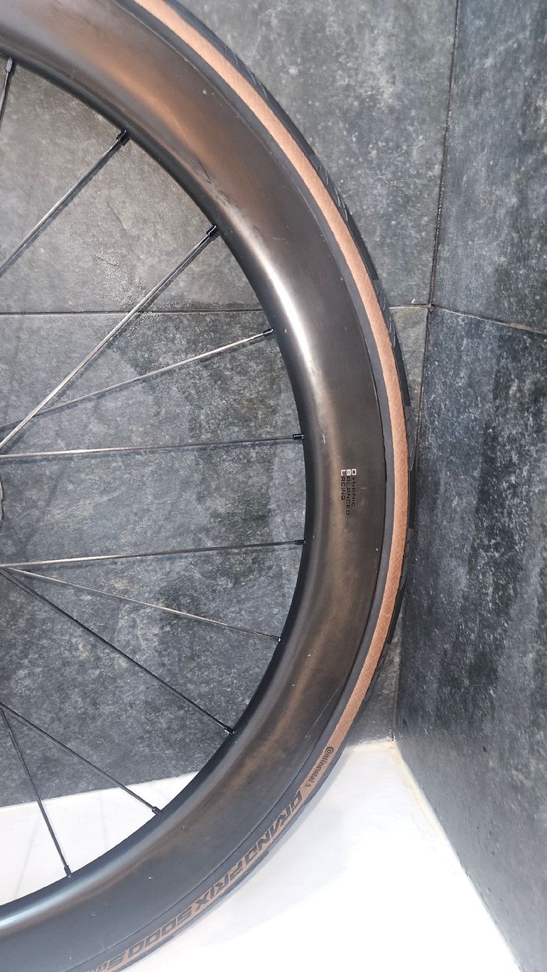 Giant slr1 2023 bike de segunda mano — imagen 17 de 35