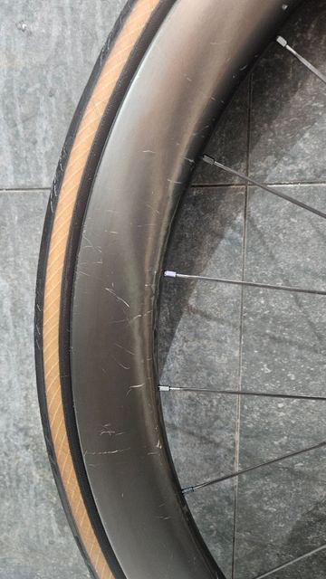 Tweedehands Giant slr1 2023 bike — afbeelding 29 van 35