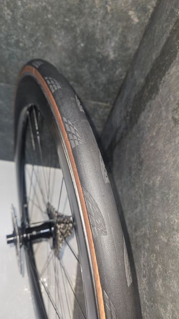 Giant slr1 2023 bike de segunda mano — imagen 4 de 35