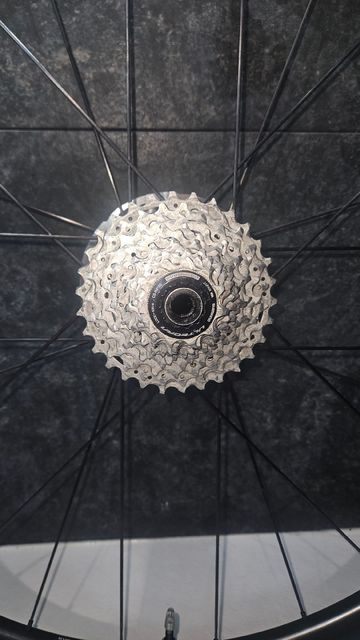 Tweedehands Giant slr1 2023 bike — afbeelding 24 van 35