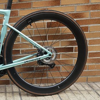 Used Giant slr1 2023 bike — image 2 of 2