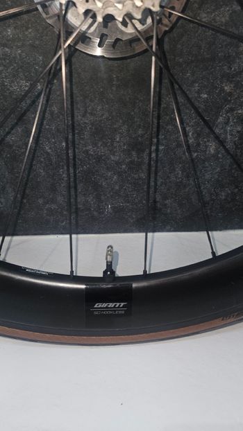 Giant slr1 2023 bike de segunda mano — imagen 21 de 35