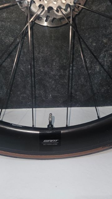 Tweedehands Giant slr1 2023 bike — afbeelding 21 van 35