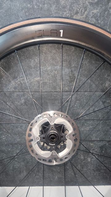 Tweedehands Giant slr1 2023 bike — afbeelding 13 van 35