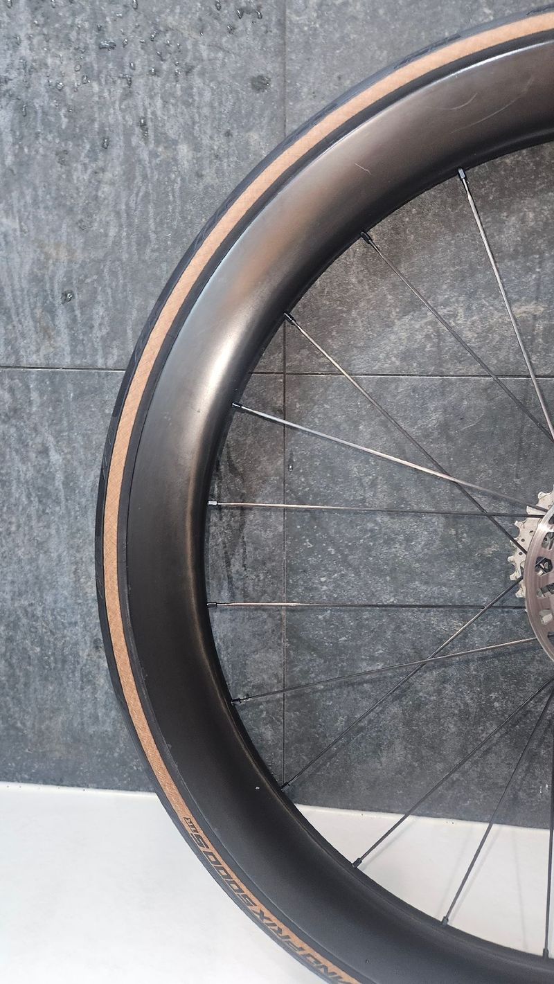 Tweedehands Giant slr1 2023 bike — afbeelding 9 van 35
