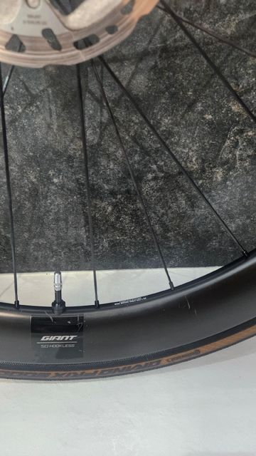 Tweedehands Giant slr1 2023 bike — afbeelding 27 van 35