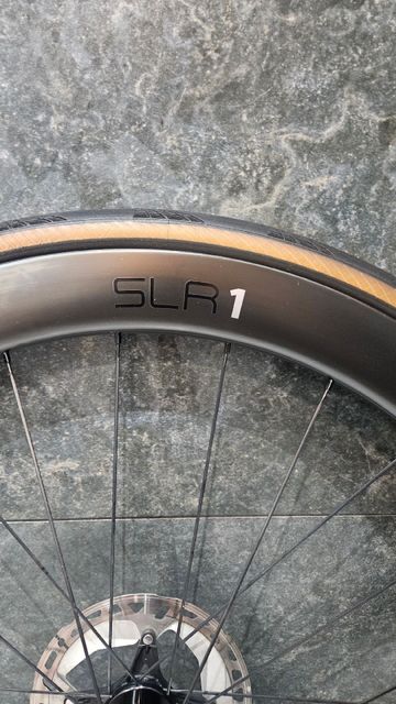 Tweedehands Giant slr1 2023 bike — afbeelding 35 van 35