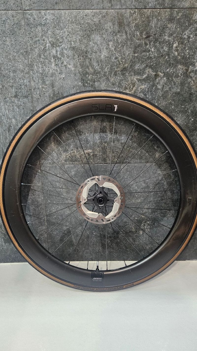 Tweedehands Giant slr1 2023 bike — afbeelding 30 van 35