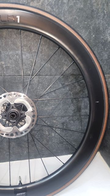Tweedehands Giant slr1 2023 bike — afbeelding 8 van 35