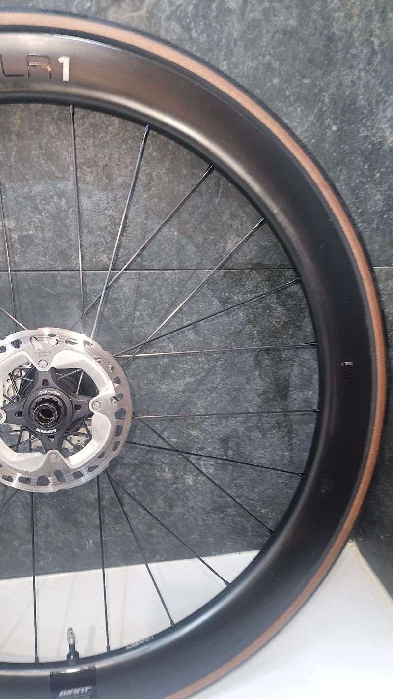 Tweedehands Giant slr1 2023 bike — afbeelding 8 van 35