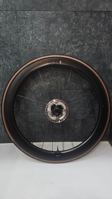 Gebrauchtes Giant slr1 2023 Wheels