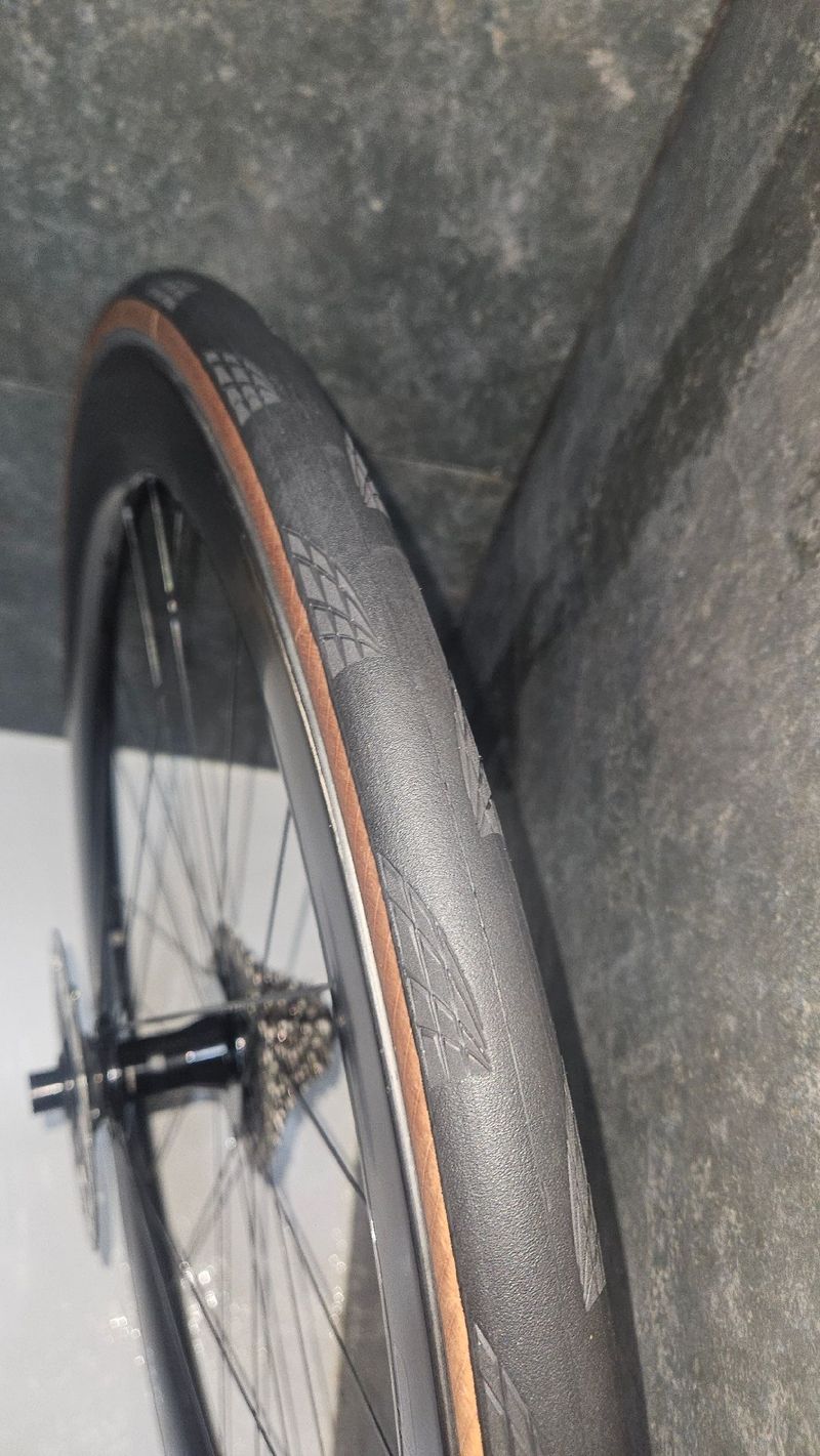 Tweedehands Giant slr1 2023 bike — afbeelding 3 van 35