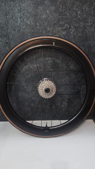 Tweedehands Giant slr1 2023 bike — afbeelding 25 van 35