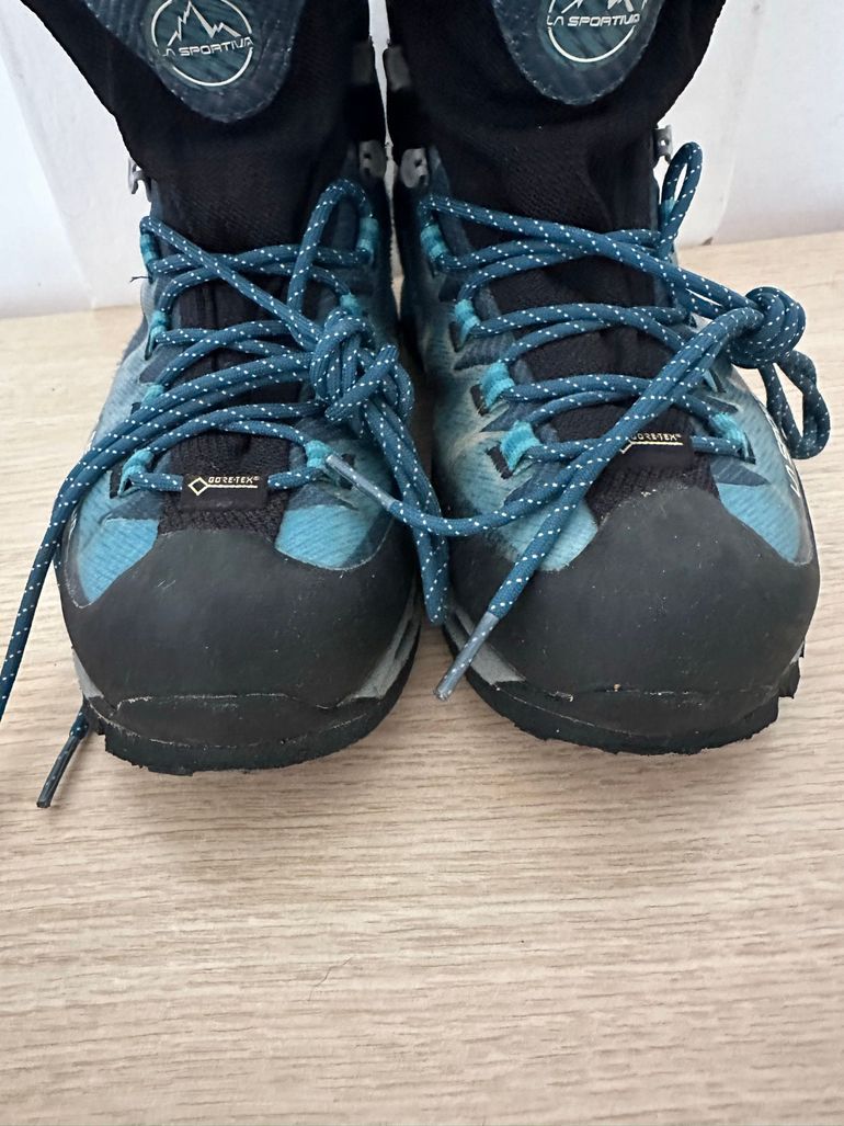 Used La Sportiva Trango TRK GTX bike — image 3 of 8