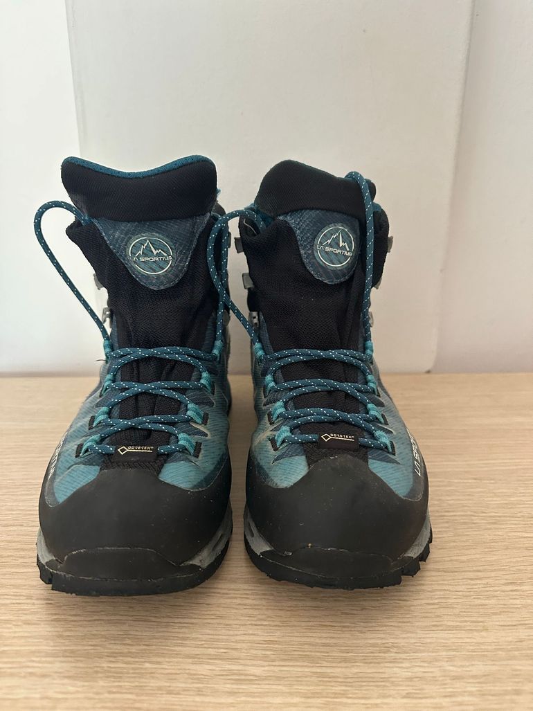 Used La Sportiva Trango TRK GTX bike — image 2 of 8