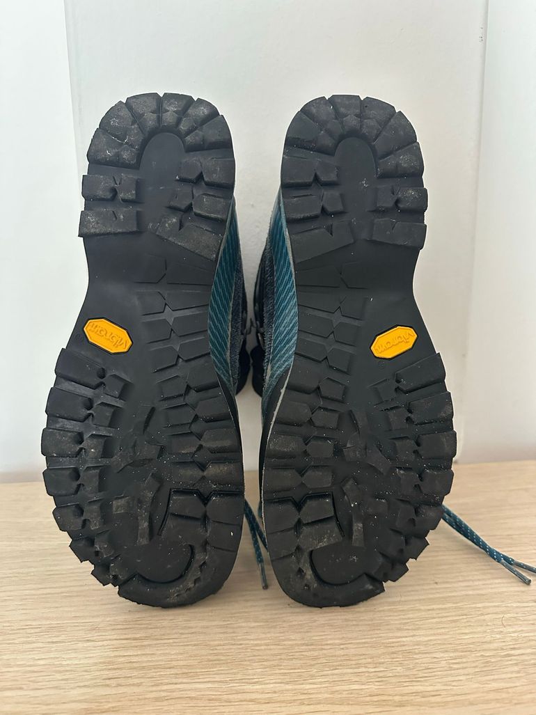 Used La Sportiva Trango TRK GTX bike — image 4 of 8