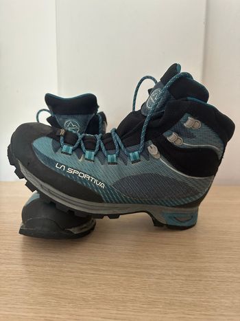 Used La Sportiva Trango TRK GTX bike