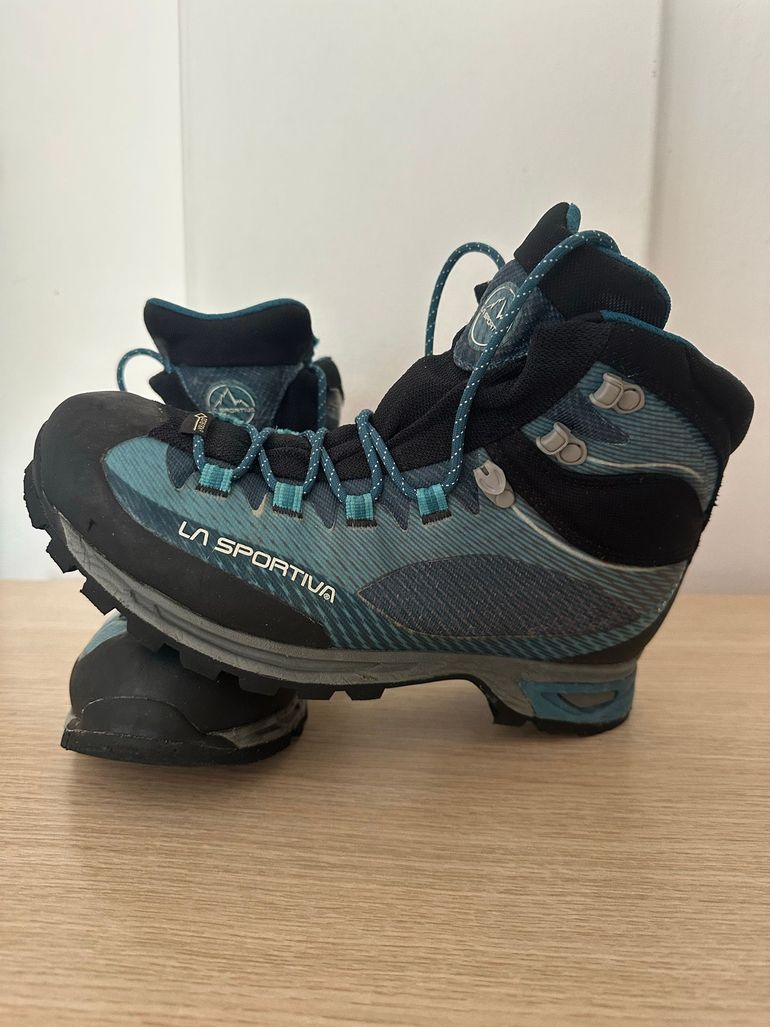 Used La Sportiva Trango TRK GTX bike — image 1 of 8
