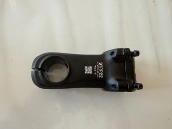 Used Orbea Orca STRP22 80mm Stem 2026 bike