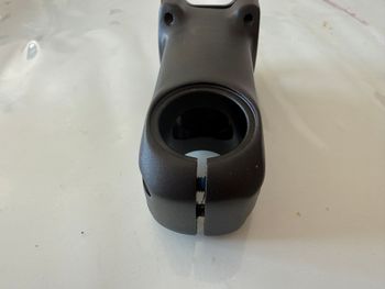 Used Orbea Orca STRP22 80mm Stem 2026 bike — image 6 of 6