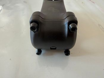 Used Orbea Orca STRP22 80mm Stem 2026 bike — image 5 of 6