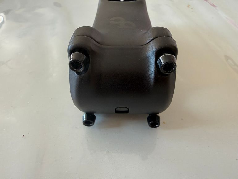 Used Orbea Orca STRP22 80mm Stem 2026 bike — image 5 of 6