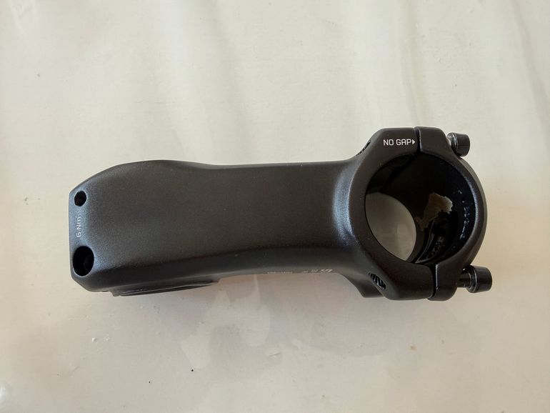 Used Orbea Orca STRP22 80mm Stem 2026 bike — image 2 of 6
