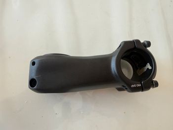 Used Orbea Orca STRP22 80mm Stem 2026 bike — image 4 of 6