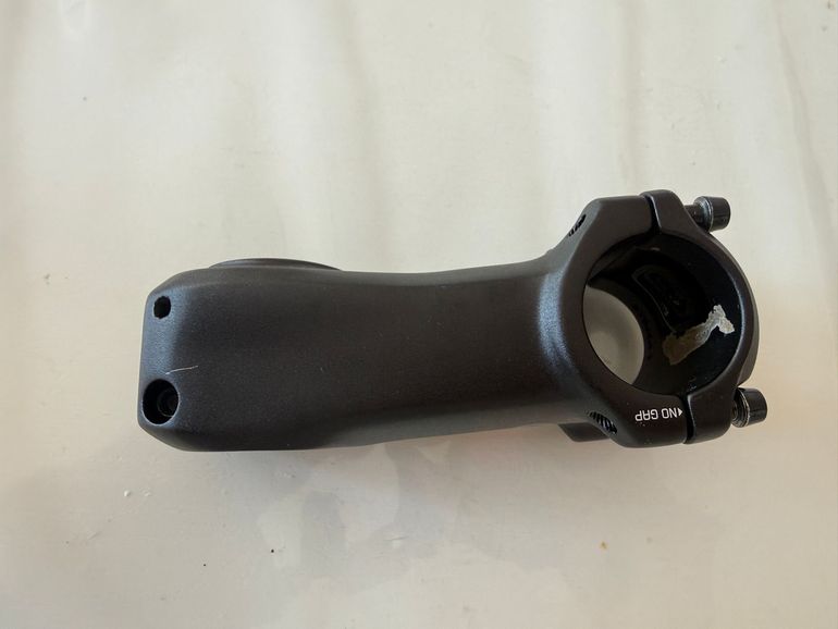 Used Orbea Orca STRP22 80mm Stem 2026 bike — image 4 of 6