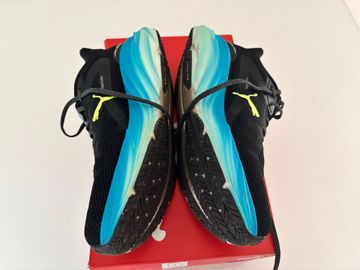 Puma Magnify NITRO 3 2026 bike usato — immagine 3 di 7