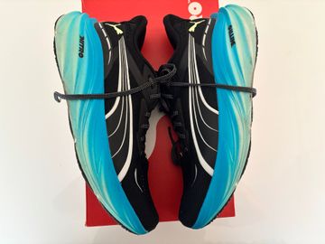Puma Magnify NITRO 3 2026 bike usato — immagine 4 di 7