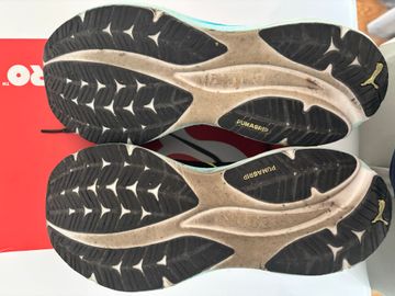 Puma Magnify NITRO 3 2026 bike usato — immagine 7 di 7