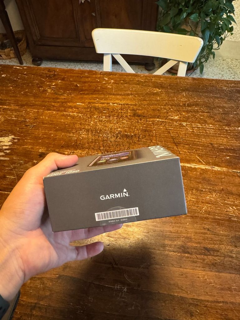 Used Garmin Edge 1050 2026 bike — image 2 of 7