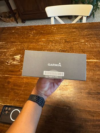 Used Garmin Edge 1050 2026 bike — image 6 of 7