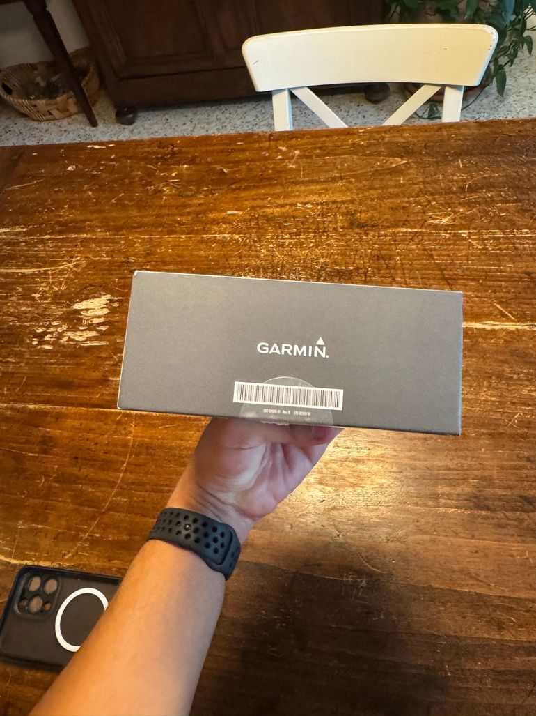 Used Garmin Edge 1050 2026 bike — image 6 of 7