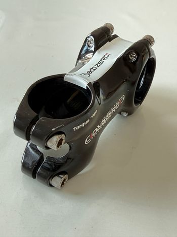 Used Deda Elementi Zero 60mm Stem 2016 bike — image 4 of 5