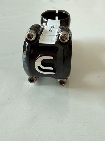 Used Deda Elementi Zero 60mm Stem 2016 bike — image 5 of 5