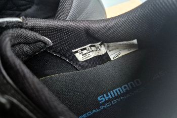 Used Shimano RC1 Road Cycling Shoes 2025 bike — image 2 of 6