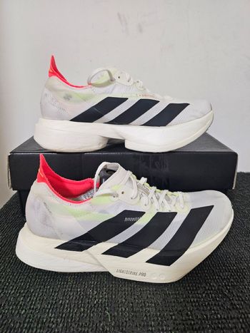 Used Adidas Adizero Adios Pro 4 bike