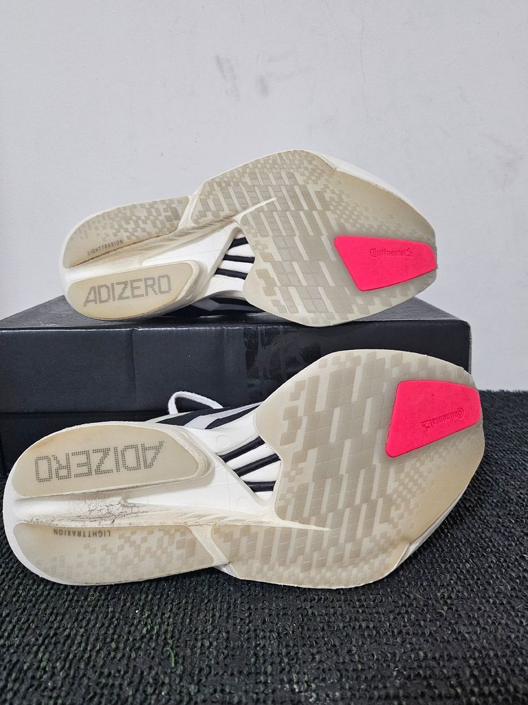Used Adidas Adizero Adios Pro 4 bike — image 6 of 8