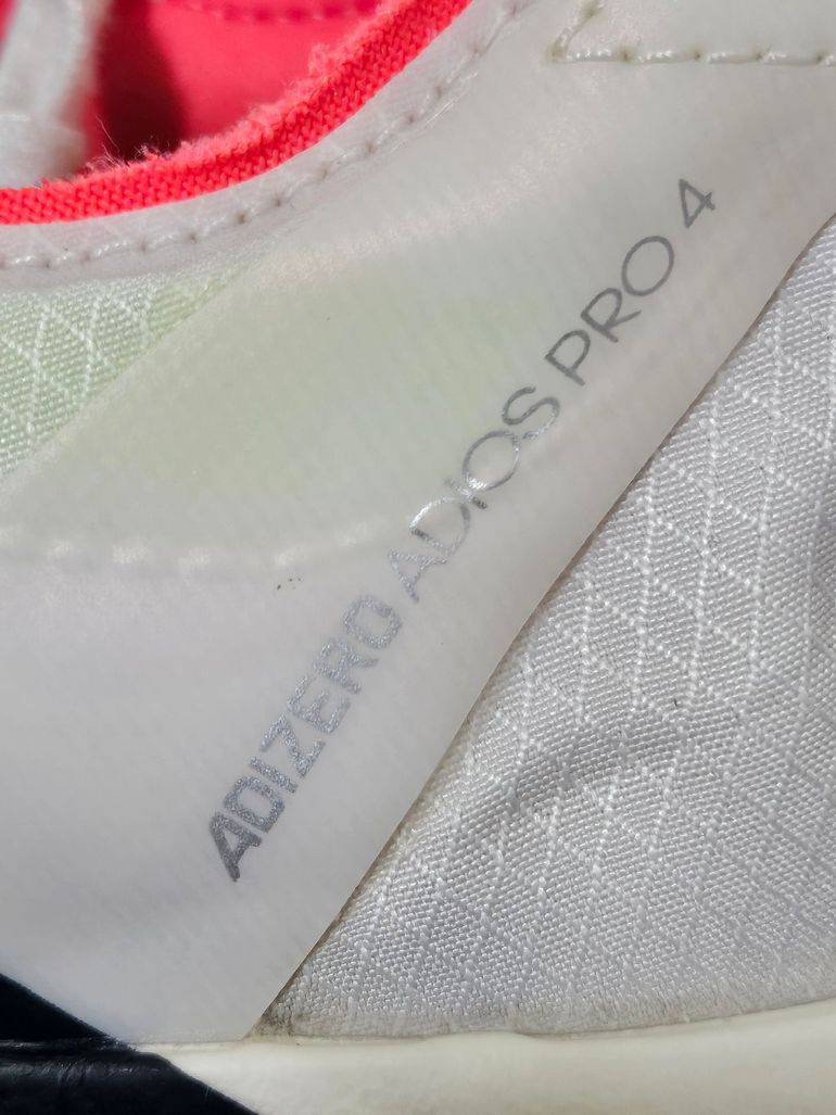 Used Adidas Adizero Adios Pro 4 bike — image 4 of 8