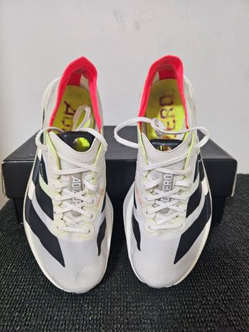 Used Adidas Adizero Adios Pro 4 bike — image 3 of 8