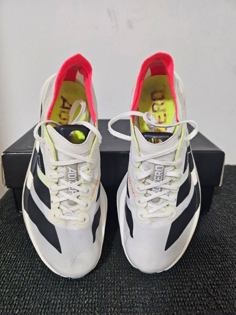 Used Adidas Adizero Adios Pro 4 bike — image 3 of 8