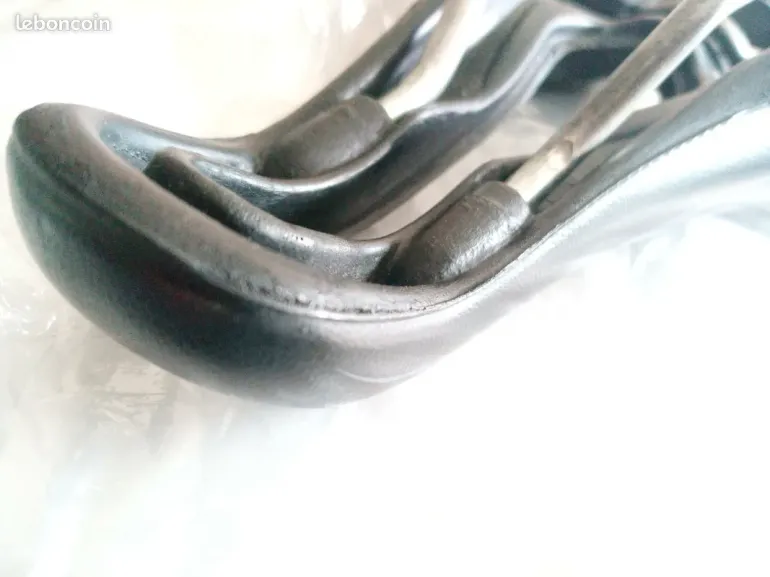 Used Selle Smp TRK bike — image 8 of 12