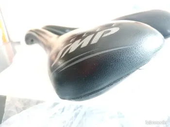 Used Selle Smp TRK bike — image 11 of 12