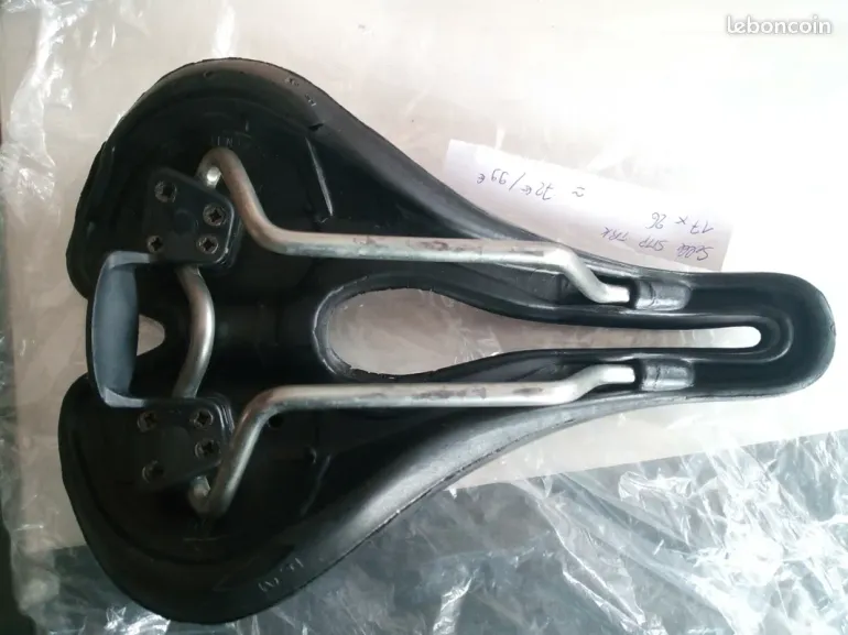 Used Selle Smp TRK bike — image 6 of 12