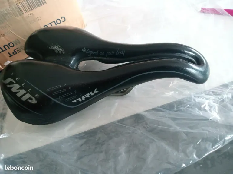 Used Selle Smp TRK bike — image 5 of 12